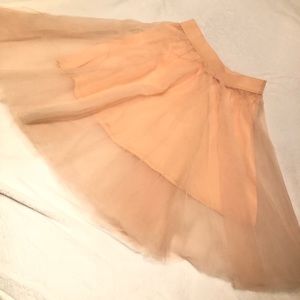 Women’s skirt